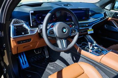 2026 BMW X5 M