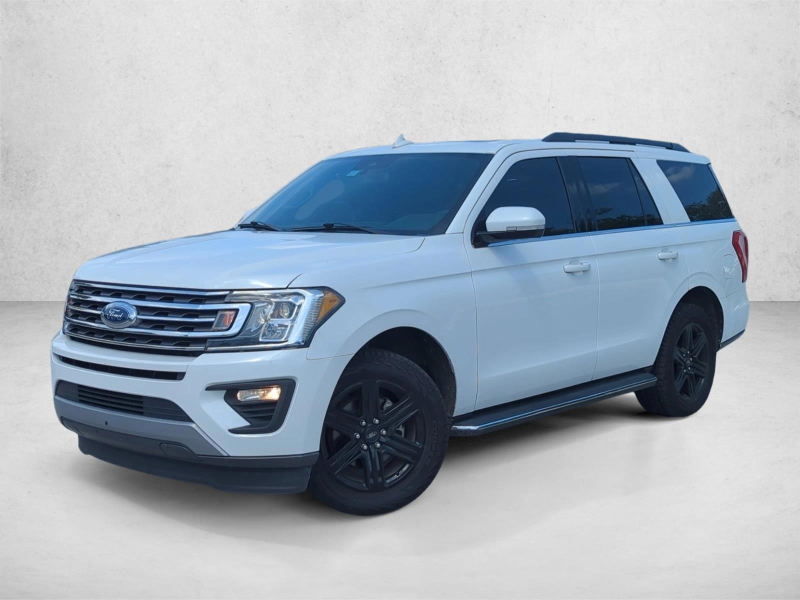 Thumbnail: 2020 Ford Expedition - 1