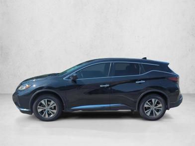 2021 Nissan Murano