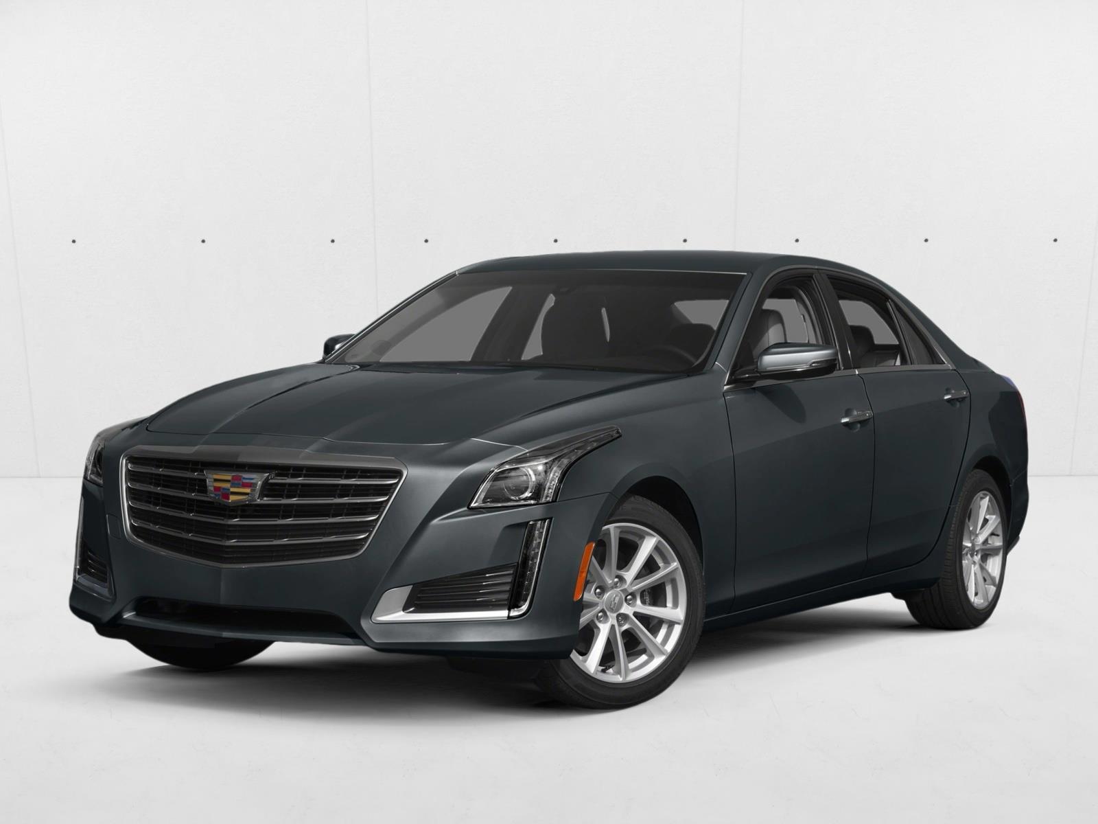 2017 Cadillac CTS 2.0T RWD Luxury Collection's photo
