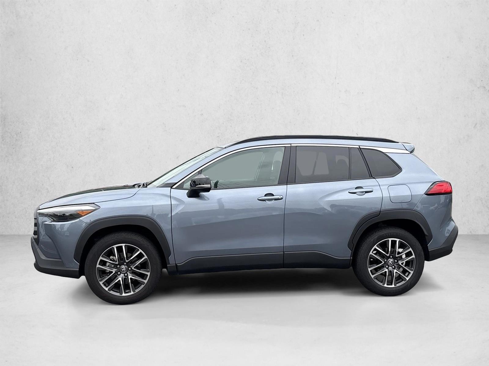 Thumbnail: 2026 Toyota Corolla Cross - 2