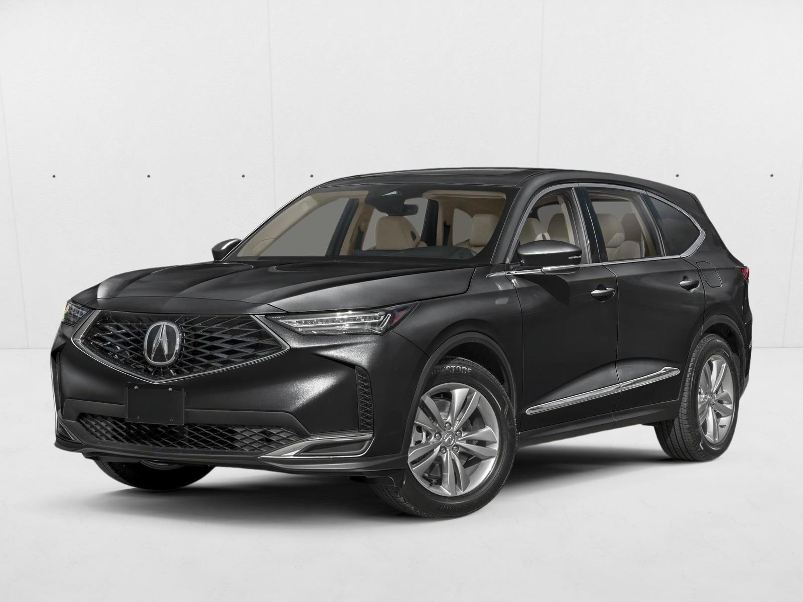 Thumbnail: 2026 Acura MDX - 1
