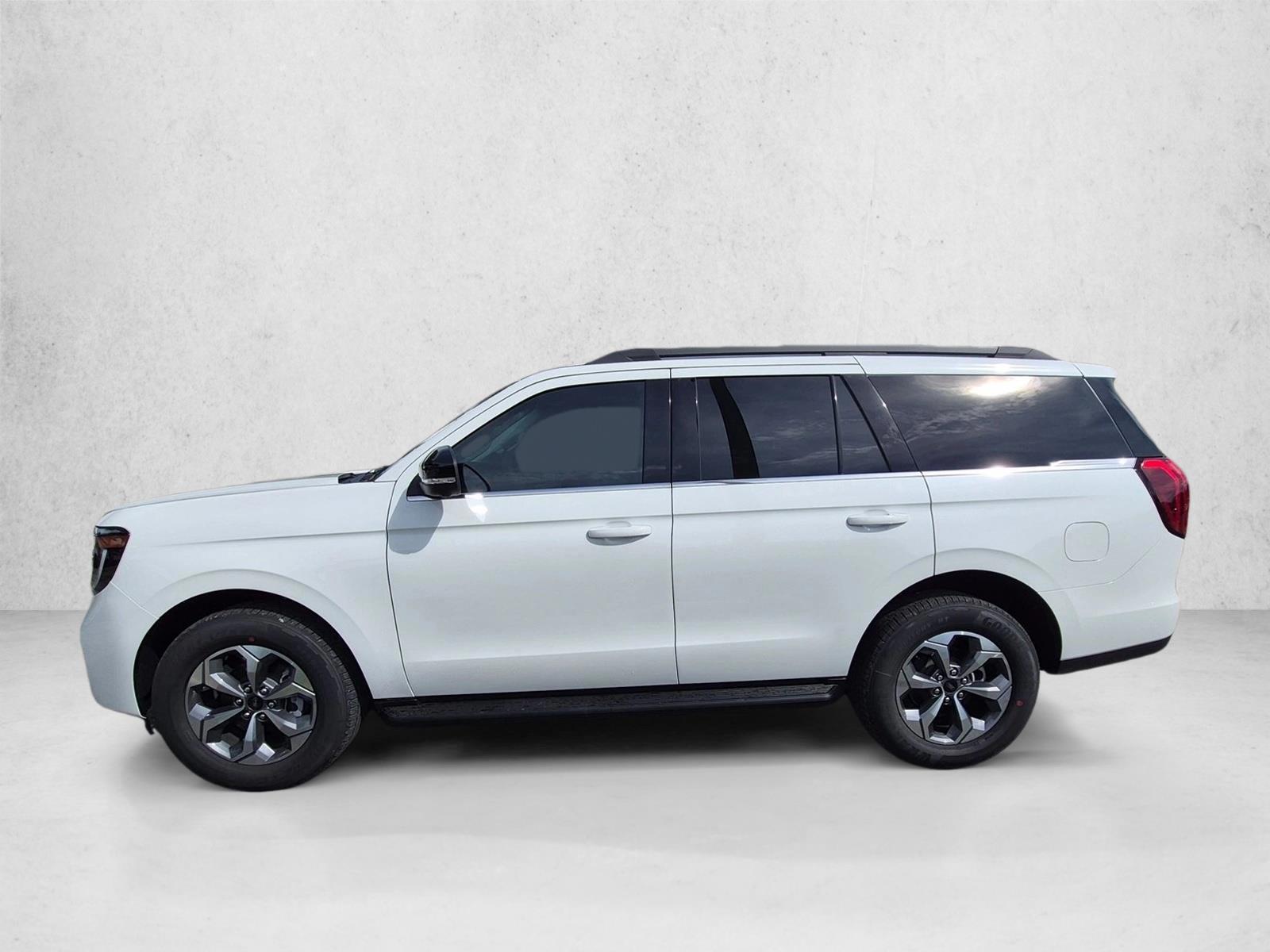 Thumbnail: 2027 Ford Expedition - 2