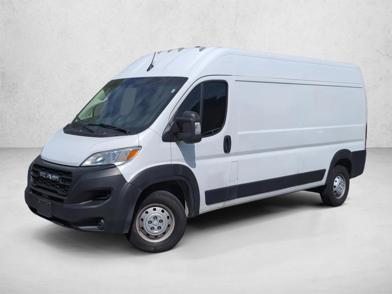 2023 RAM ProMaster  -
                  Buford, GA