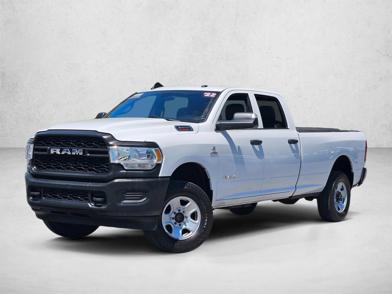 2022 RAM 3500 Tradesman -
                  St. Petersburg, FL