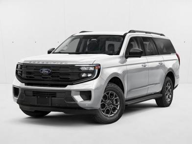 2026 Ford Expedition Max