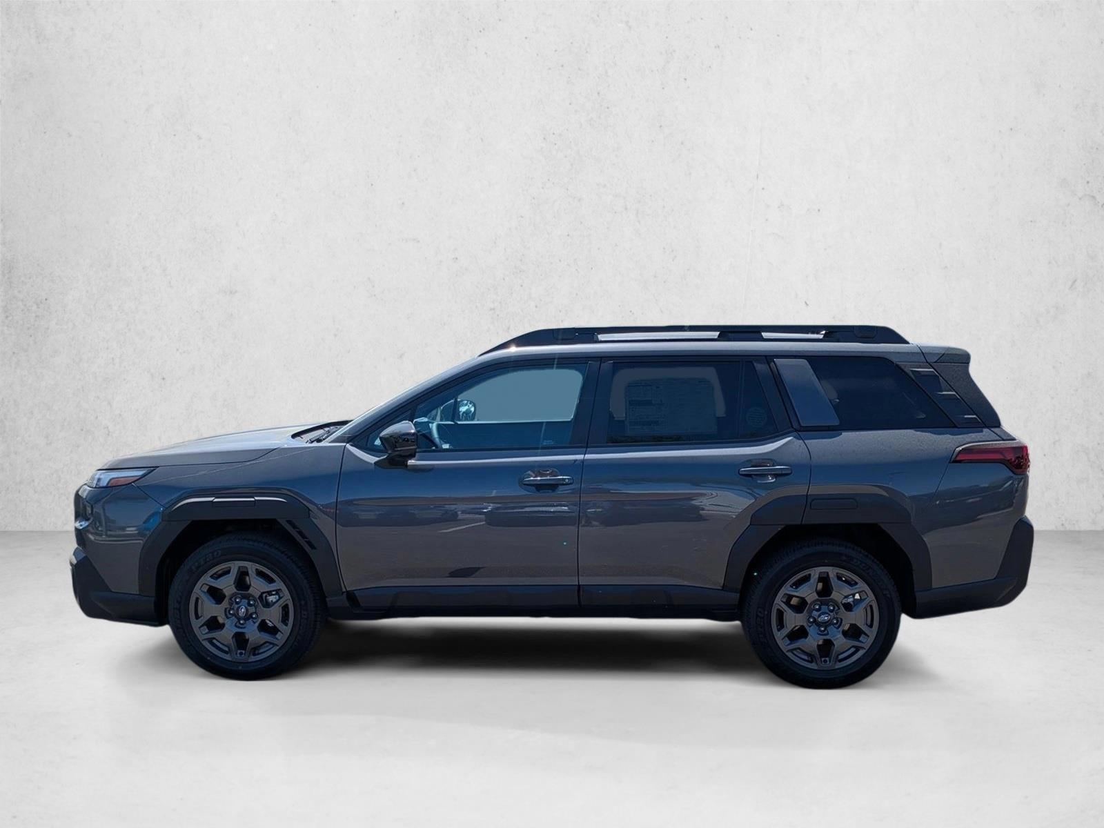 Thumbnail: 2026 Subaru Outback - 2