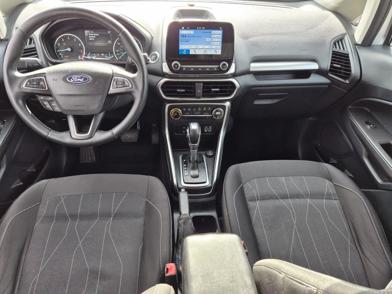 2018 Ford EcoSport