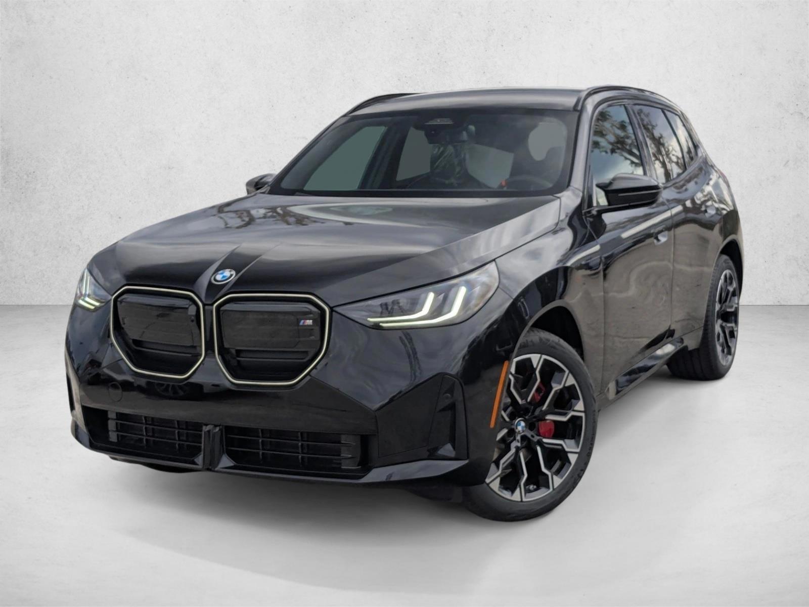 Thumbnail: 2026 BMW X3 - 1