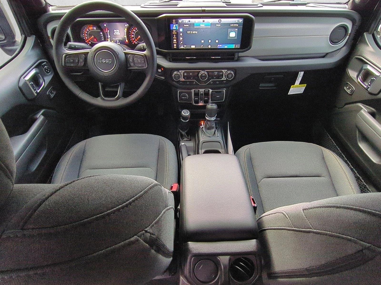 Thumbnail: 2026 Jeep Wrangler - 3