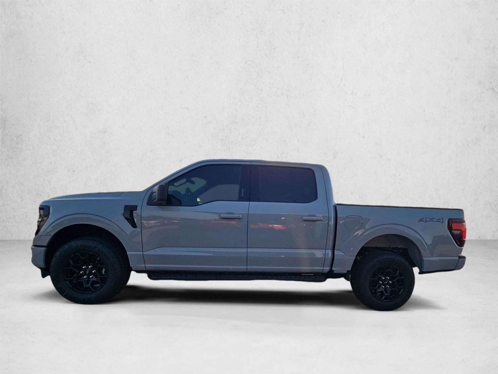 Thumbnail: 2026 Ford F-150 - 2