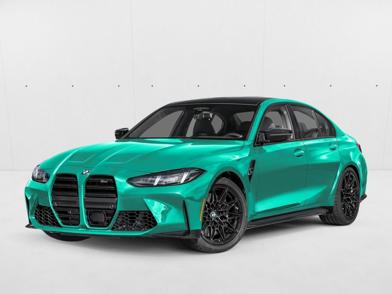 2027 BMW M3 Competition -
                  Tucson, AZ