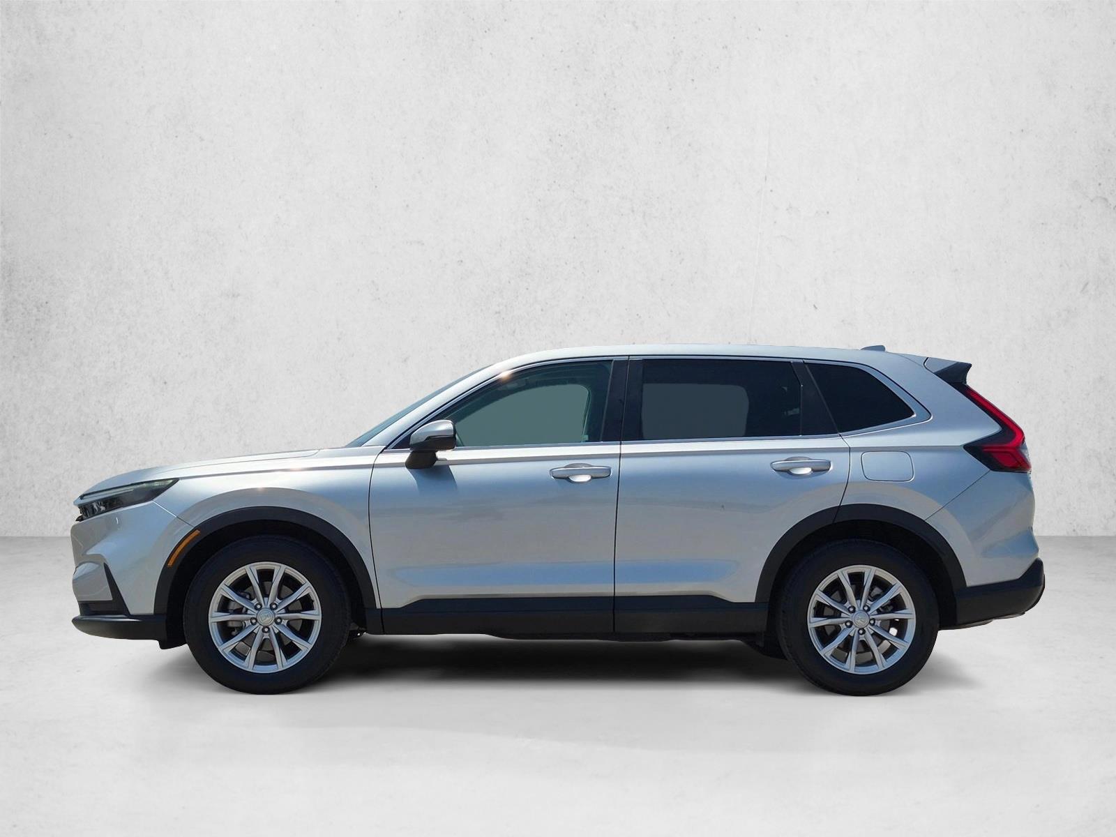 Thumbnail: 2024 Honda CR-V - 2