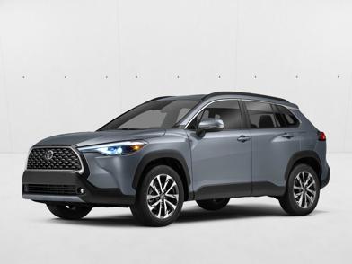 2022 Toyota Corolla Cross L -
                  Las Vegas, NV