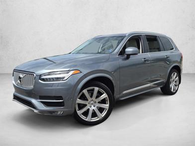 2018 Volvo XC90