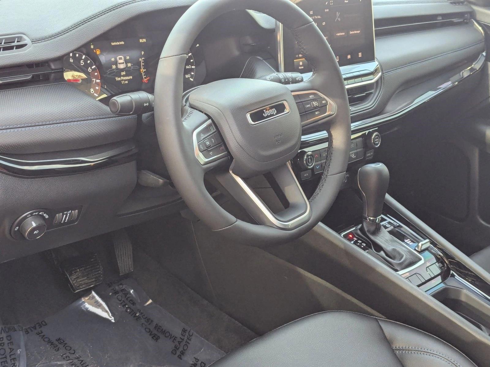 Thumbnail: 2026 Jeep Compass - 3