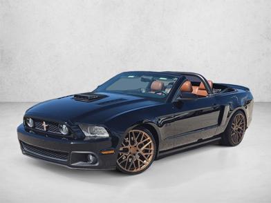 2013 Ford Mustang GT Premium -
                  Westlake, OH