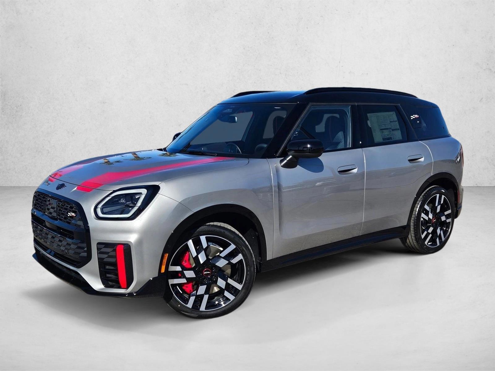 Thumbnail: 2026 MINI Cooper Countryman - 1