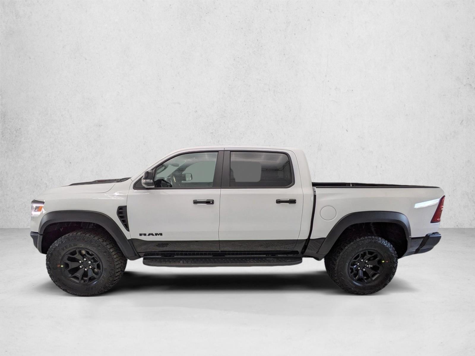 Thumbnail: 2026 RAM 1500 - 2