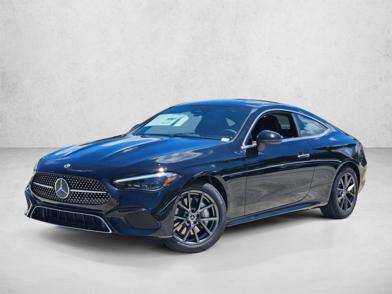 2026 Mercedes-Benz CLE 300 -
                  Pembroke Pines, FL