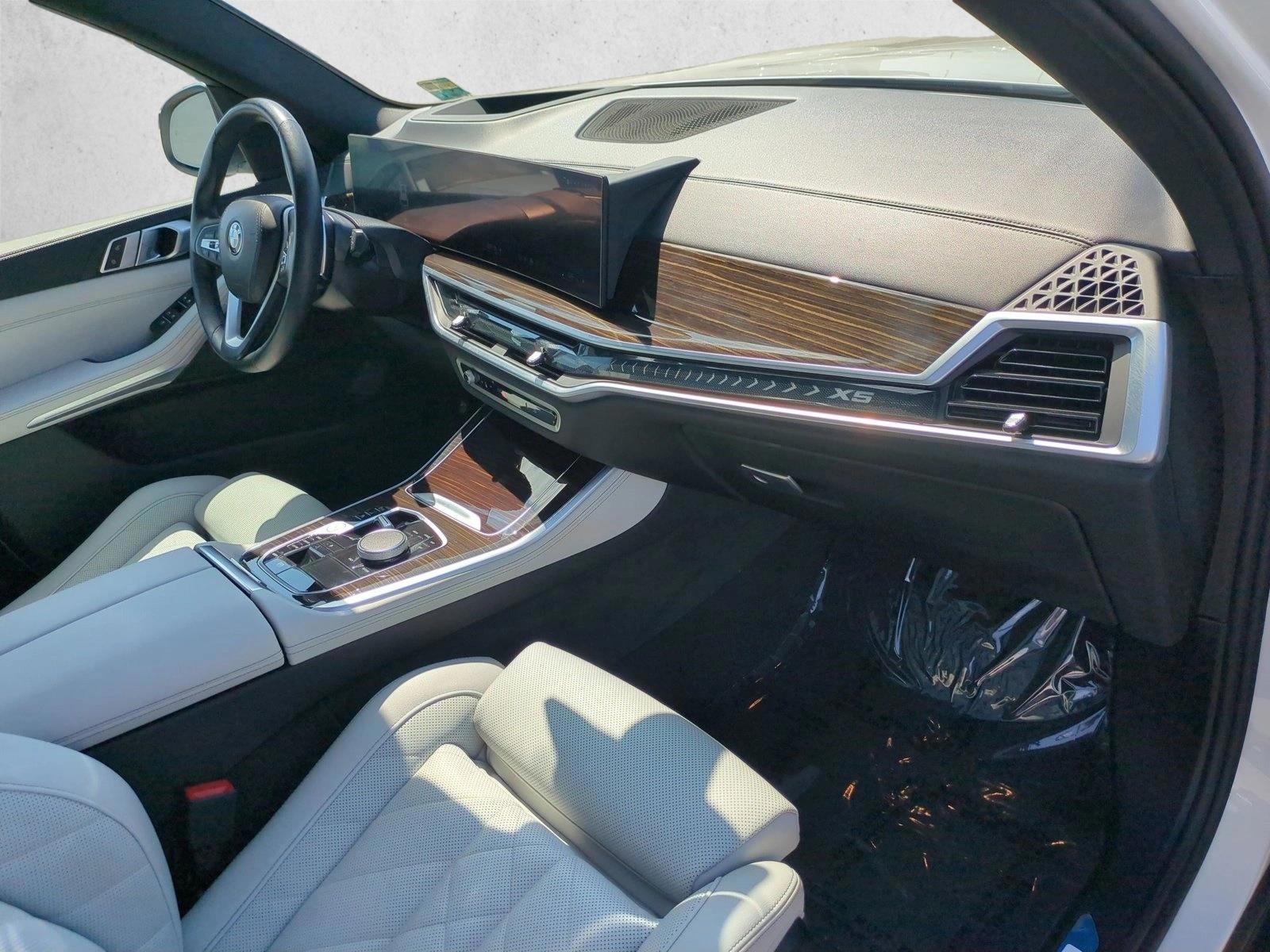 2024 BMW X5 40i - Photo 24