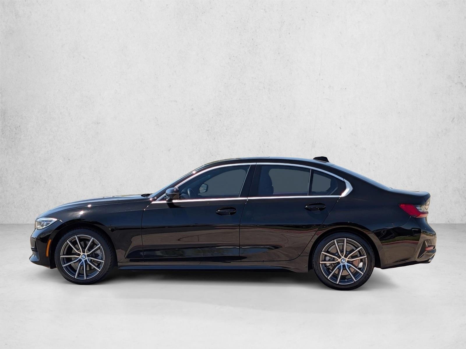 Thumbnail: 2019 BMW 3 Series - 2