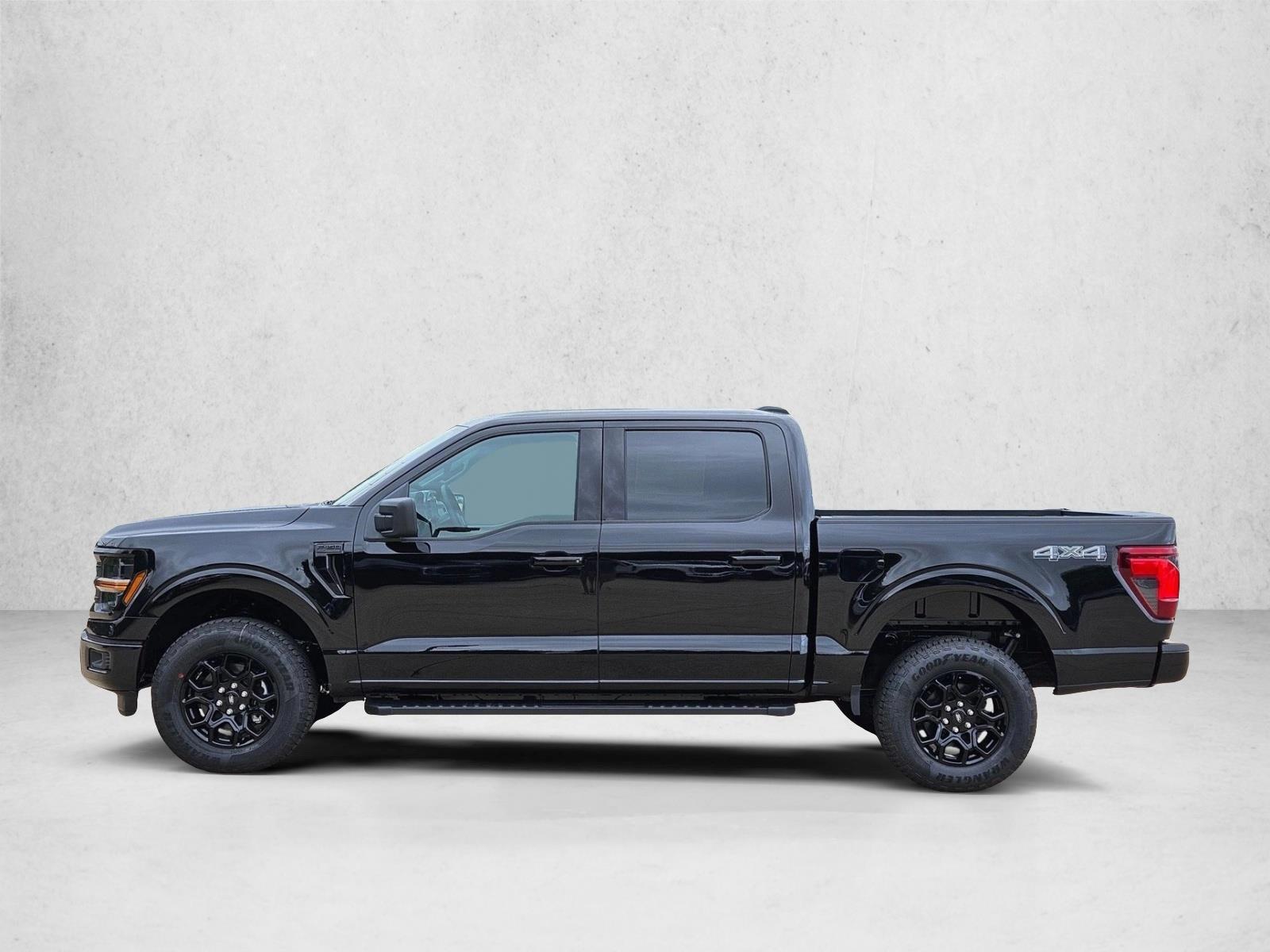 Thumbnail: 2026 Ford F-150 - 2
