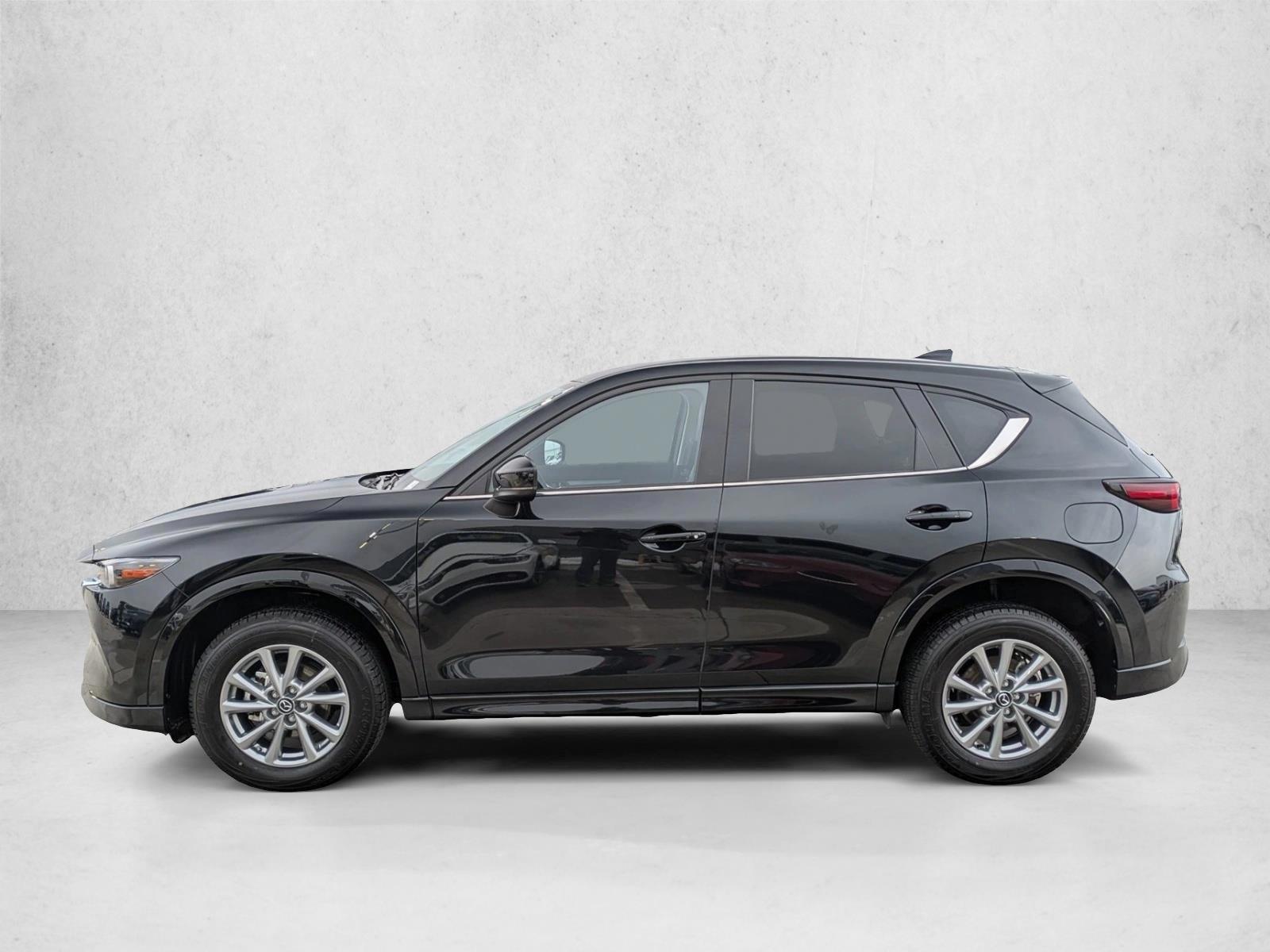 Thumbnail: 2025 Mazda CX-5 - 2