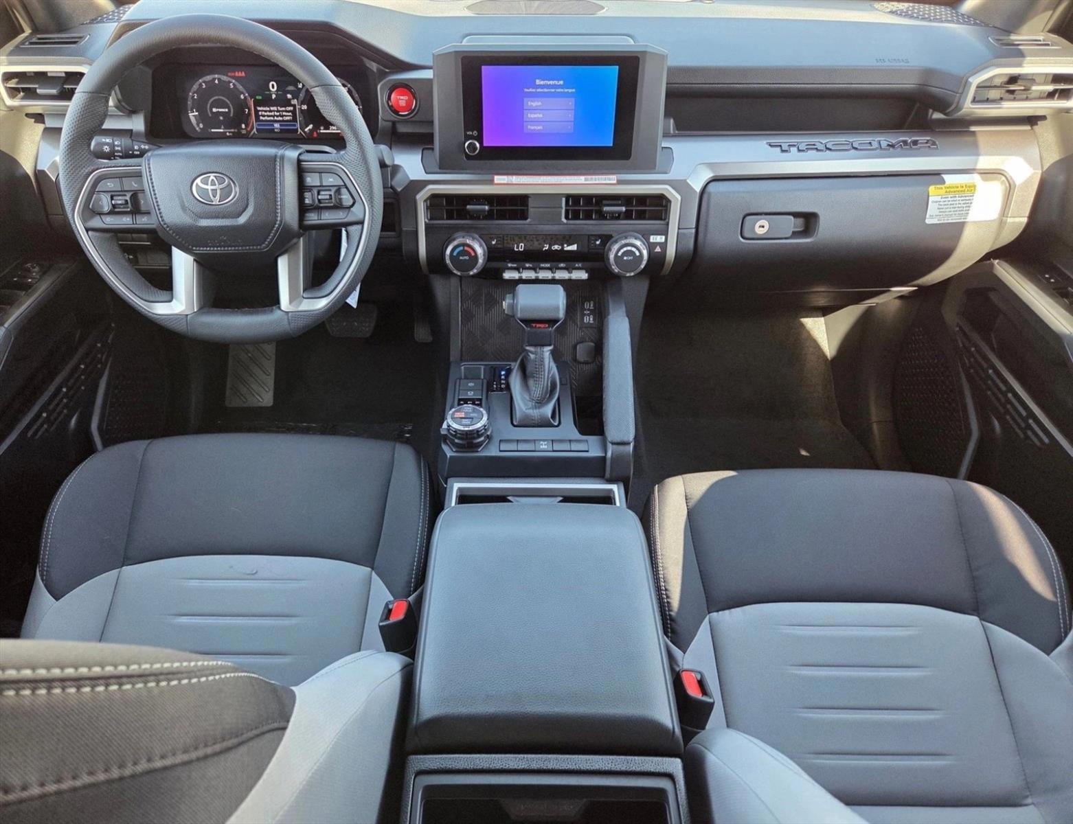 Thumbnail: 2026 Toyota Tacoma - 3