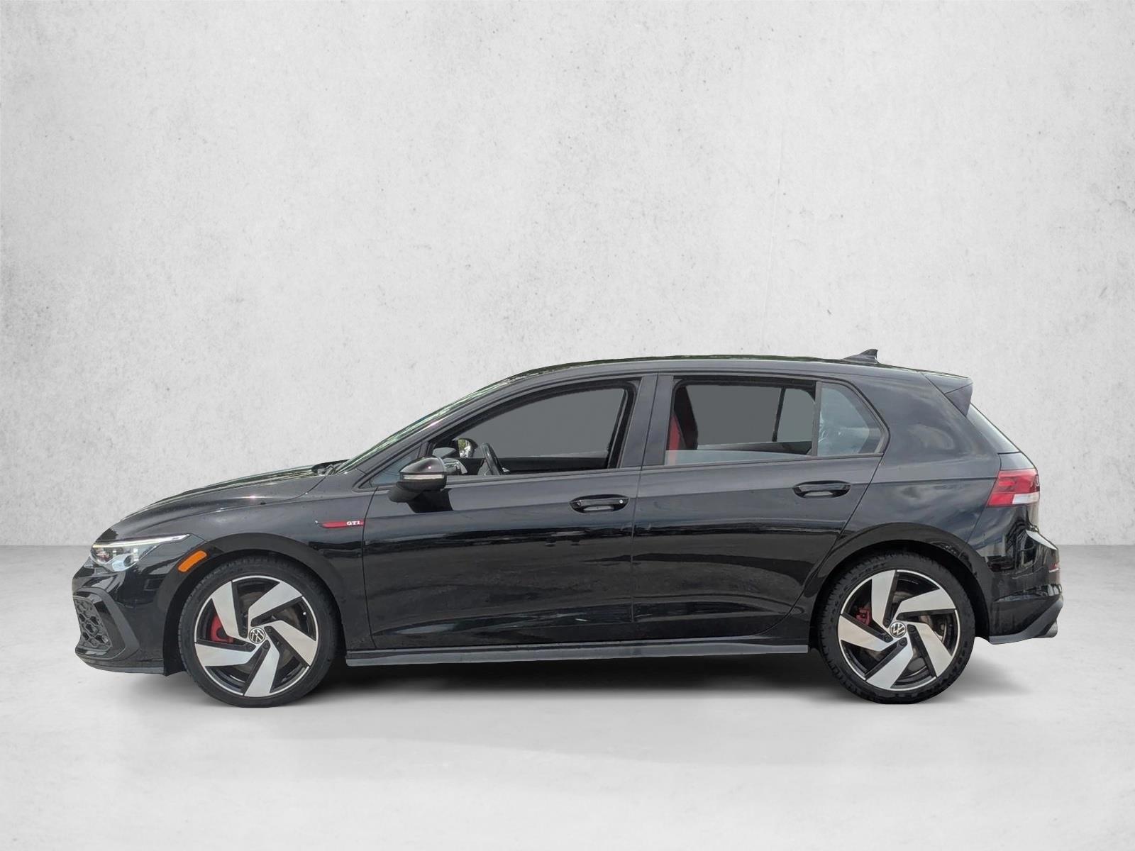 Thumbnail: 2024 Volkswagen Golf - 2