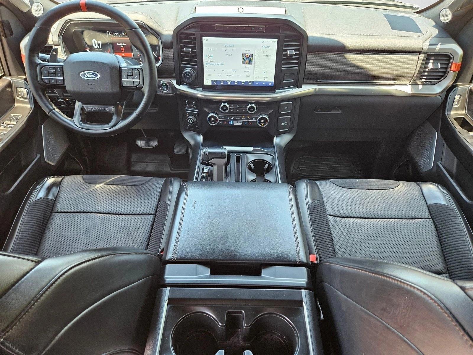 Thumbnail: 2021 Ford F-150 - 3