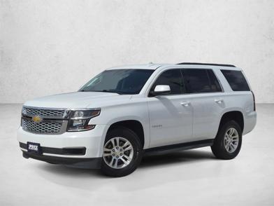 2018 Chevrolet Tahoe LS -
                  Corpus Christi, TX