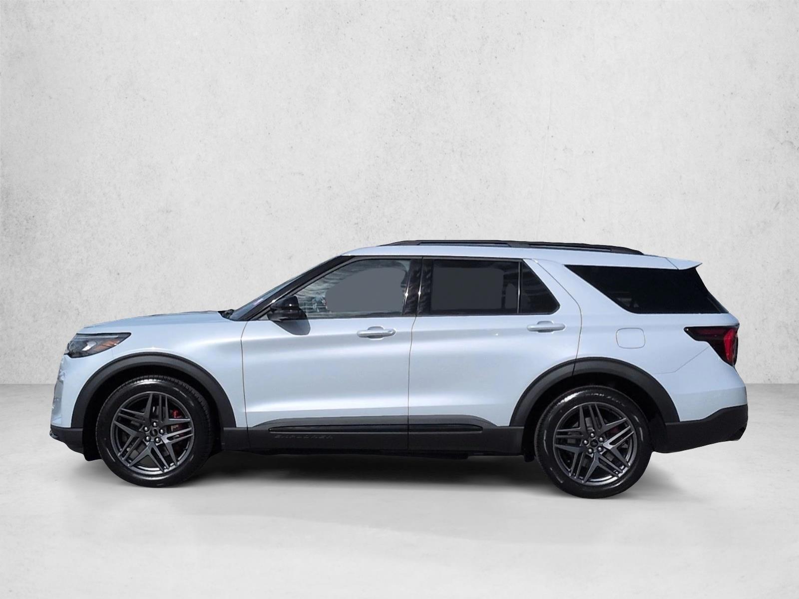 Thumbnail: 2026 Ford Explorer - 2