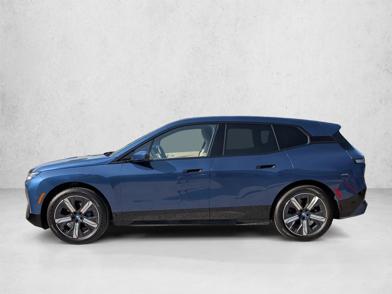 2024 BMW IX