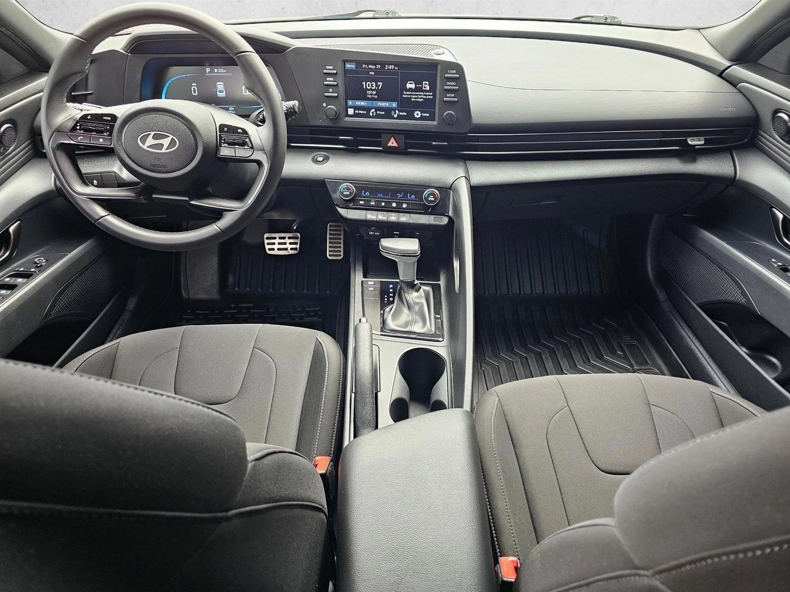 Thumbnail: 2025 Hyundai Elantra - 3