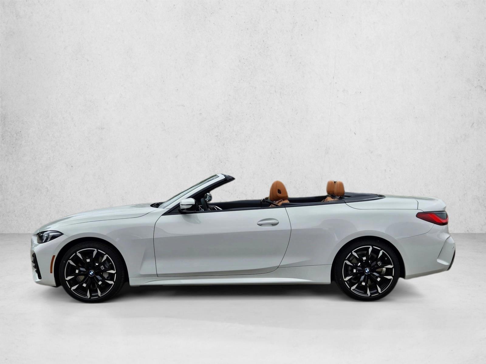 Thumbnail: 2026 BMW 4 Series - 2
