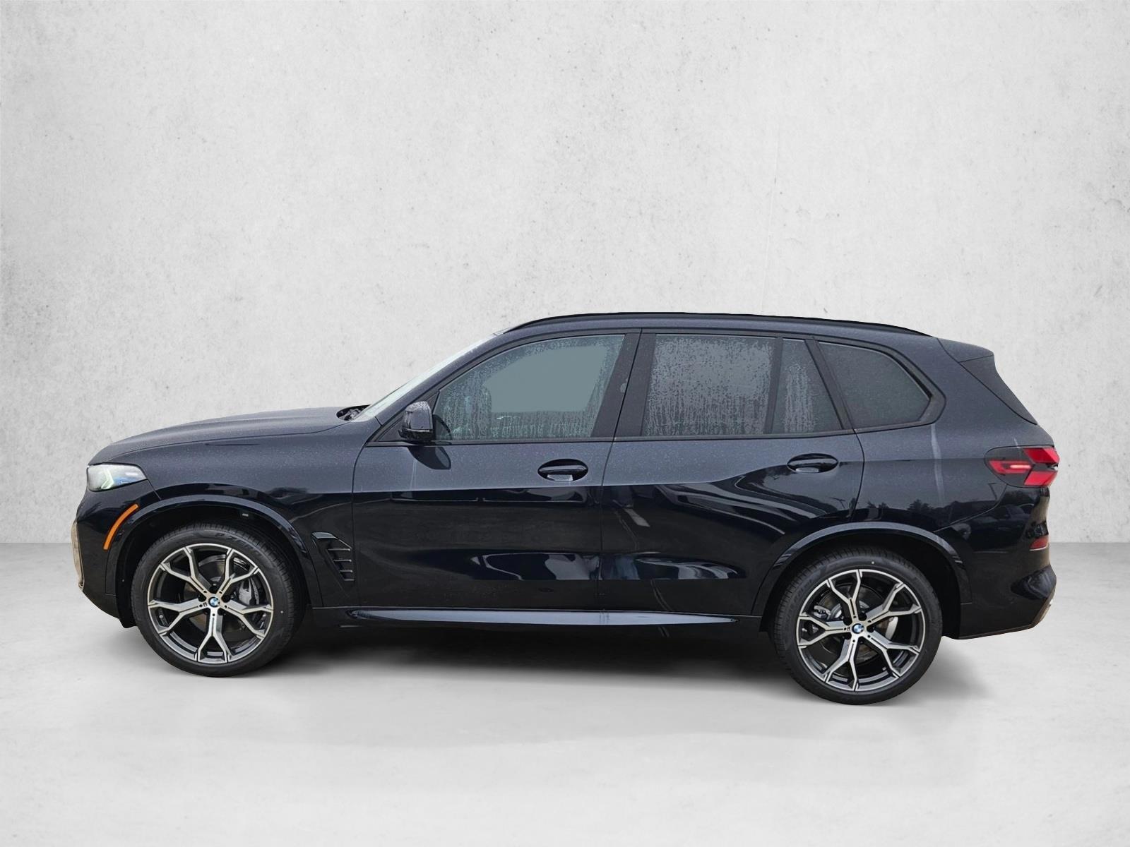 Thumbnail: 2026 BMW X5 - 2