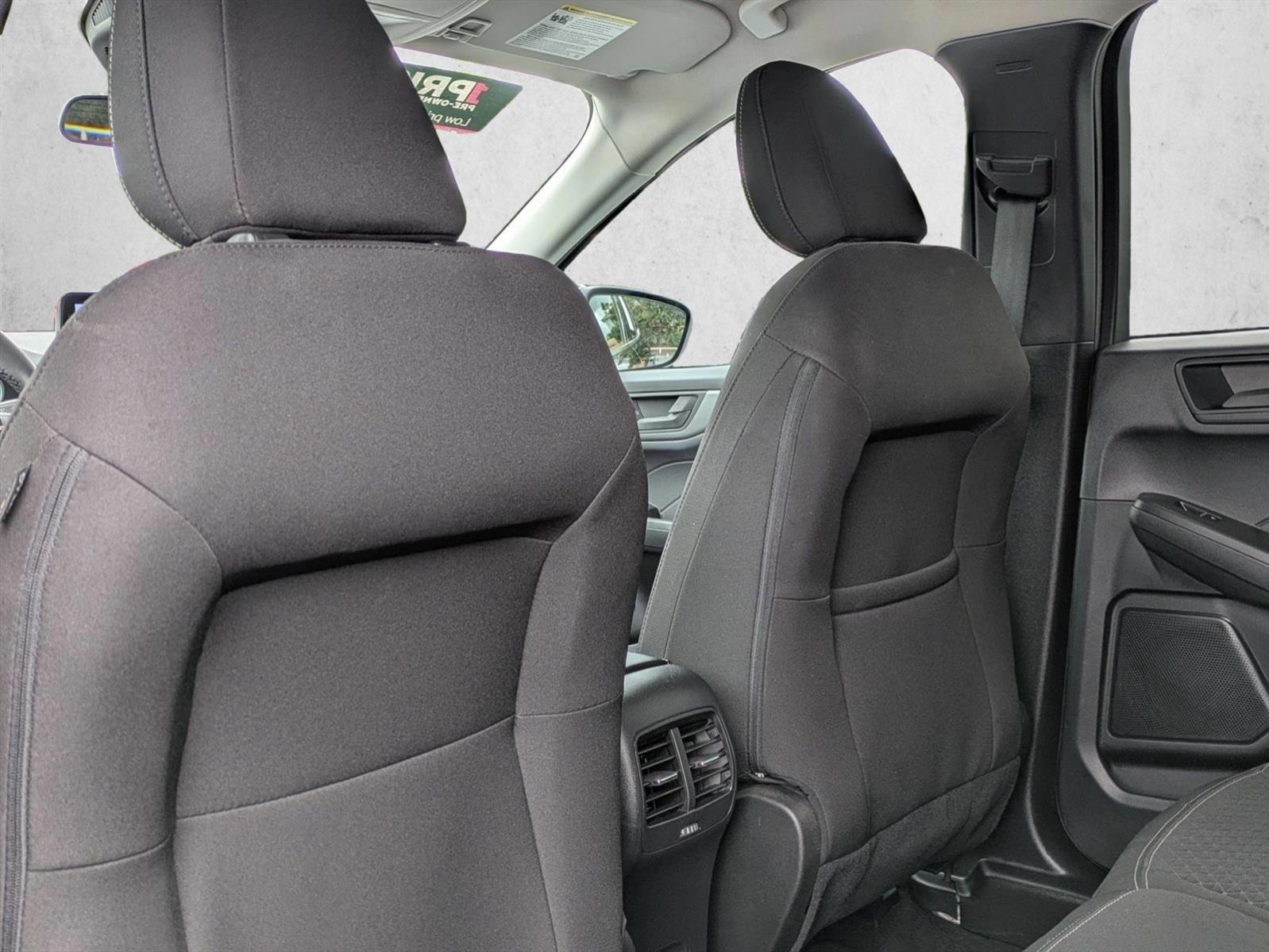 2023 Ford Escape Active - Photo 19