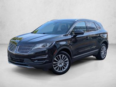 2017 Lincoln MKC Reserve -
                  North Canton, OH
