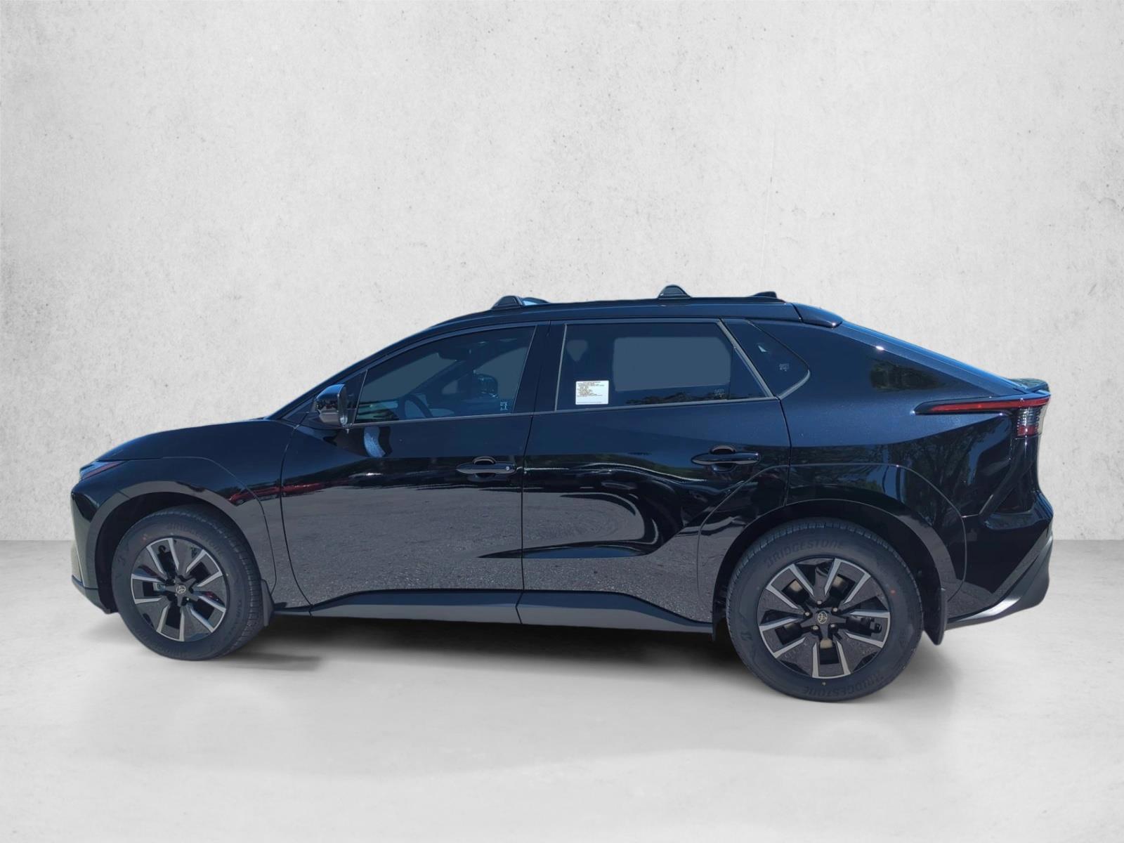 Thumbnail: 2026 Toyota bZ - 2