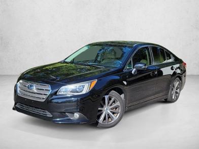2015 Subaru Legacy Limited -
                  Hardeeville, SC