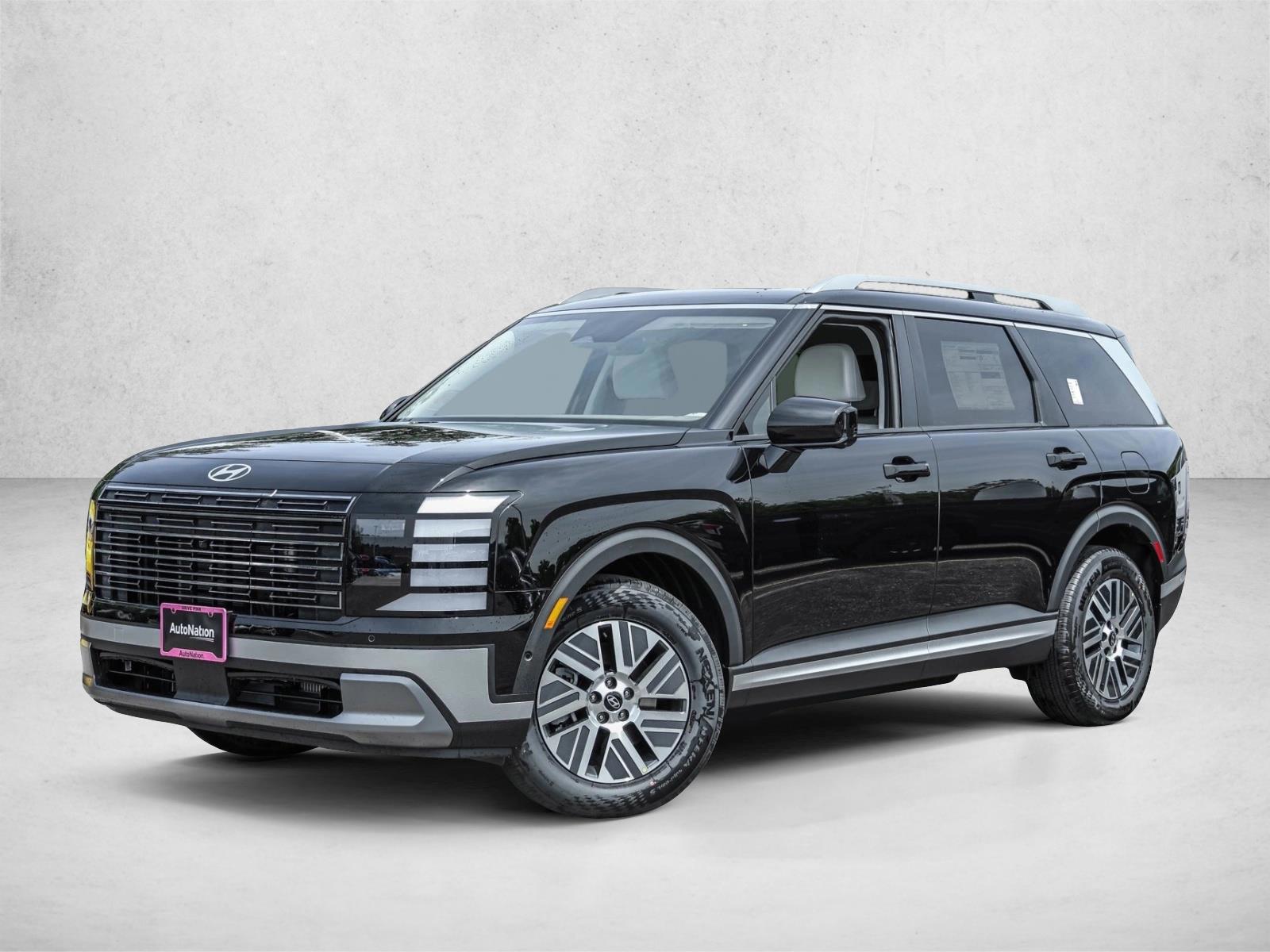 Thumbnail: 2026 Hyundai Palisade - 1