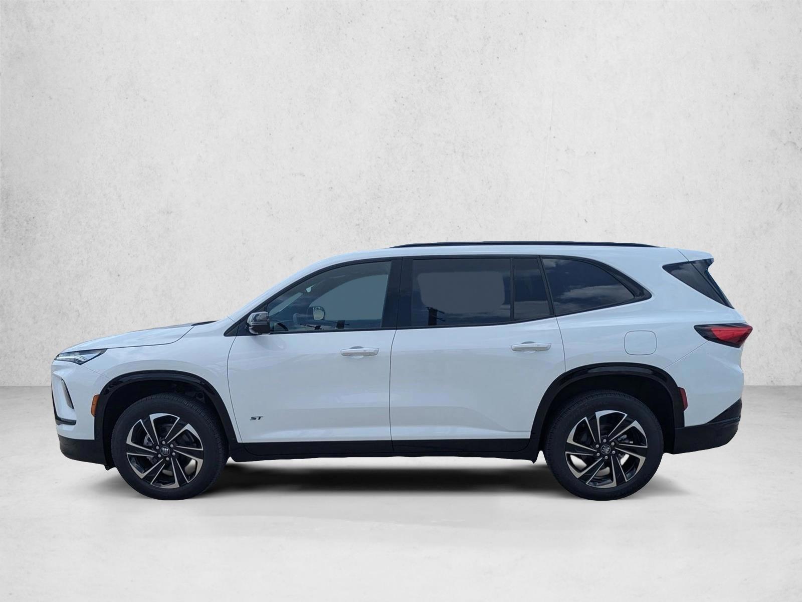 Thumbnail: 2026 Buick Enclave - 2