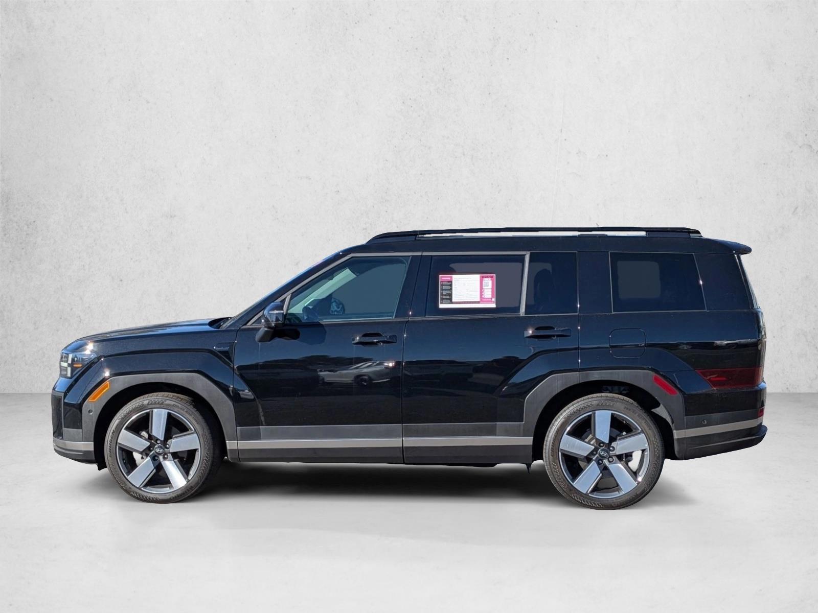 Thumbnail: 2024 Hyundai Santa Fe - 2