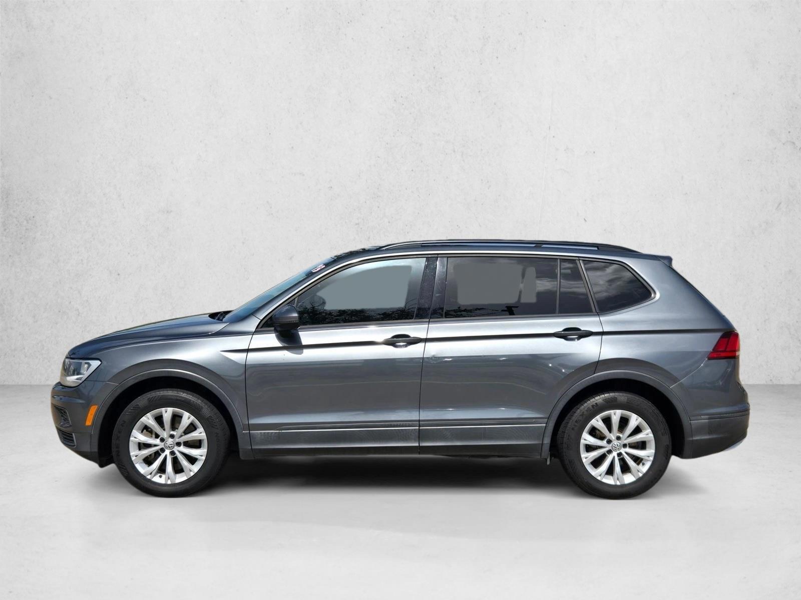 Thumbnail: 2019 Volkswagen Tiguan - 2