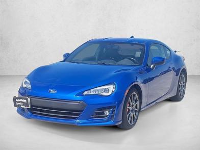 2020 Subaru BRZ Limited -
                  Cerritos, CA