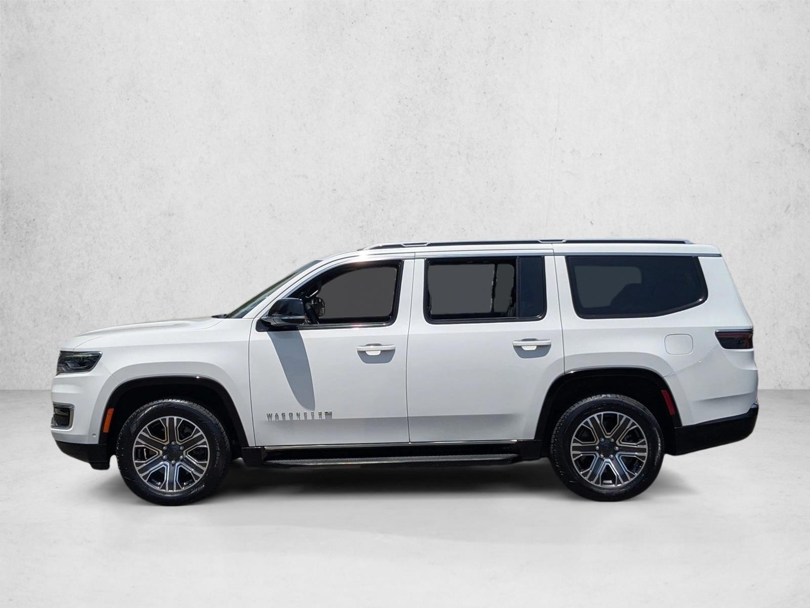 Thumbnail: 2024 Jeep Wagoneer - 2