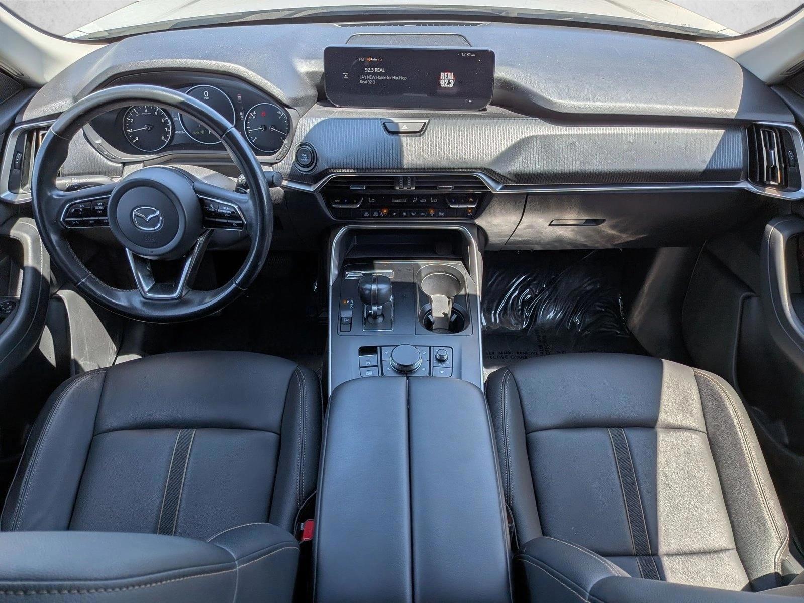 Thumbnail: 2024 Mazda CX-90 - 3