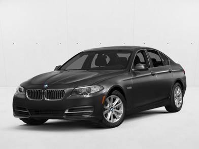 2015 BMW 5 Series 550i -
                  Tucson, AZ