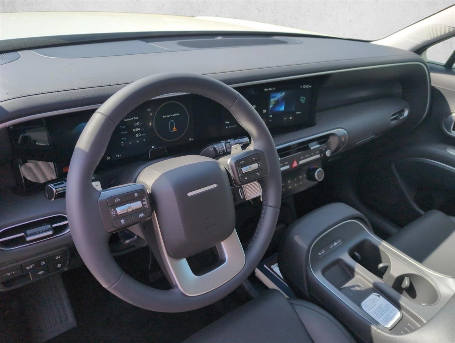 Thumbnail: 2026 Hyundai Palisade - 3